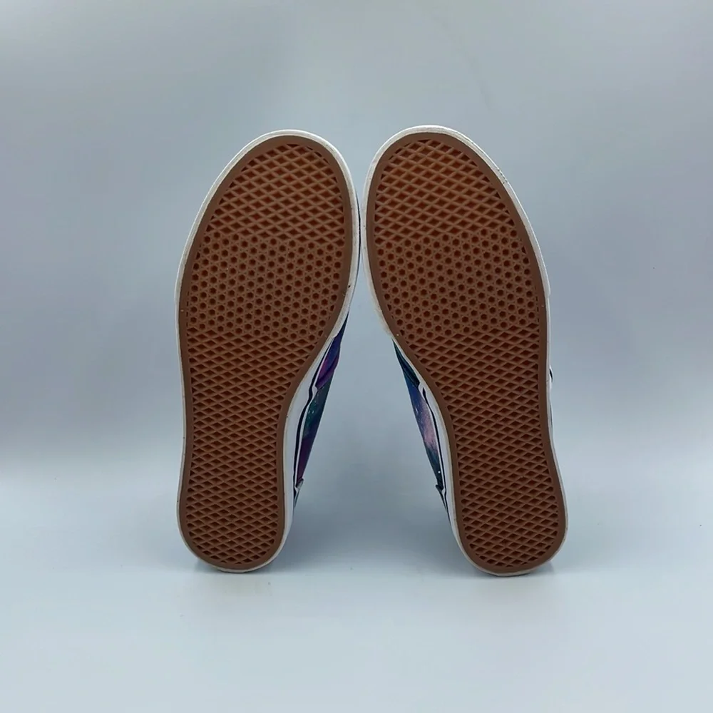 Vans Atwood Low Cosmic Galaxy Women’s‎ Sz 6.5
